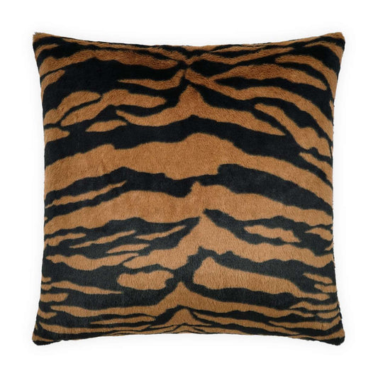D.V. Kap Getti Handmade Throw Pillow