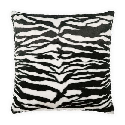 D.V. Kap Getti Handmade Throw Pillow