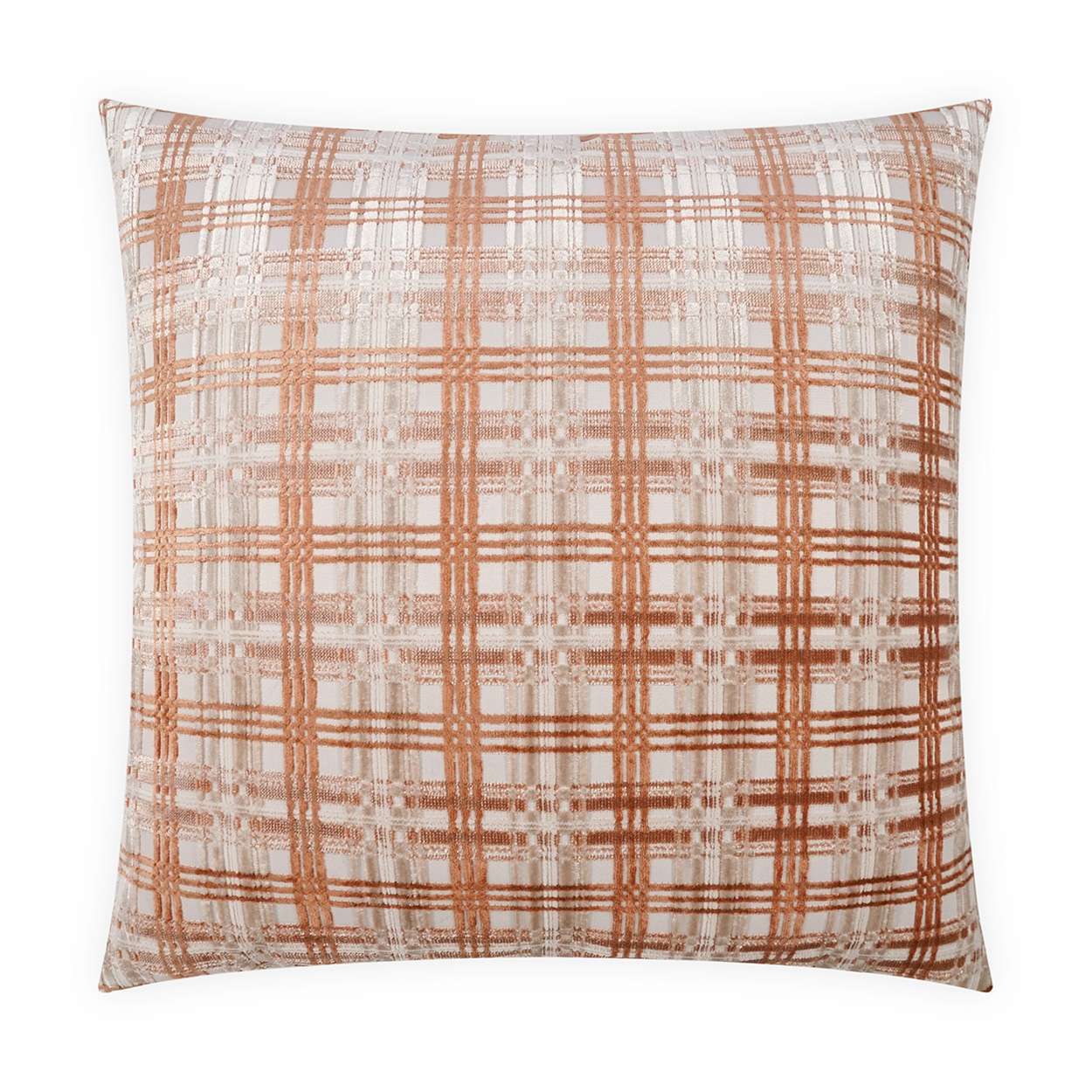 D.V. Kap Cotati Handmade Throw Pillow