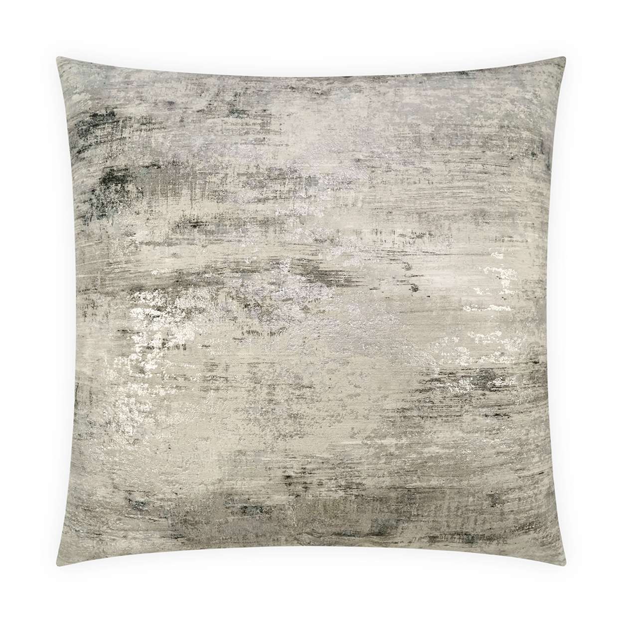 D.V. Kap Serston Handmade Throw Pillow