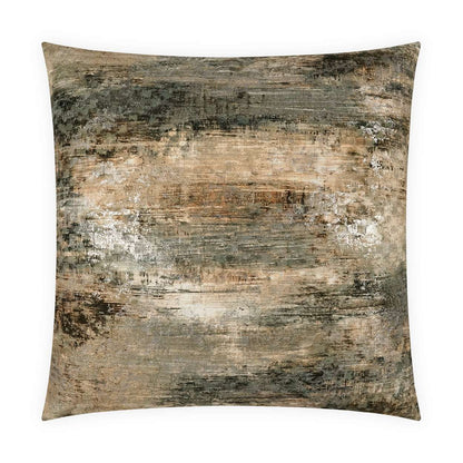 D.V. Kap Togurs Handmade Throw Pillow