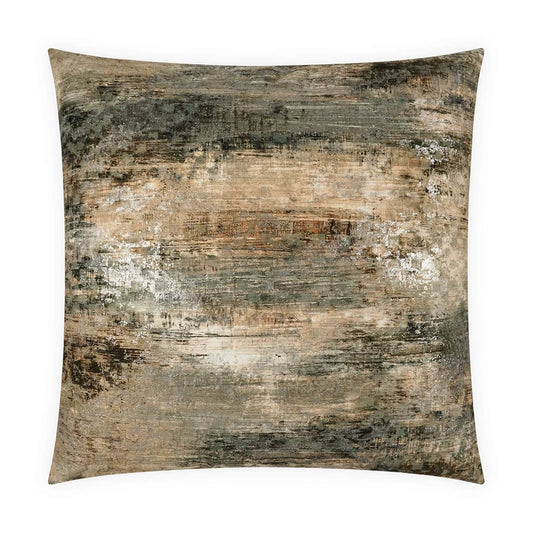 D.V. Kap Togurs Handmade Throw Pillow