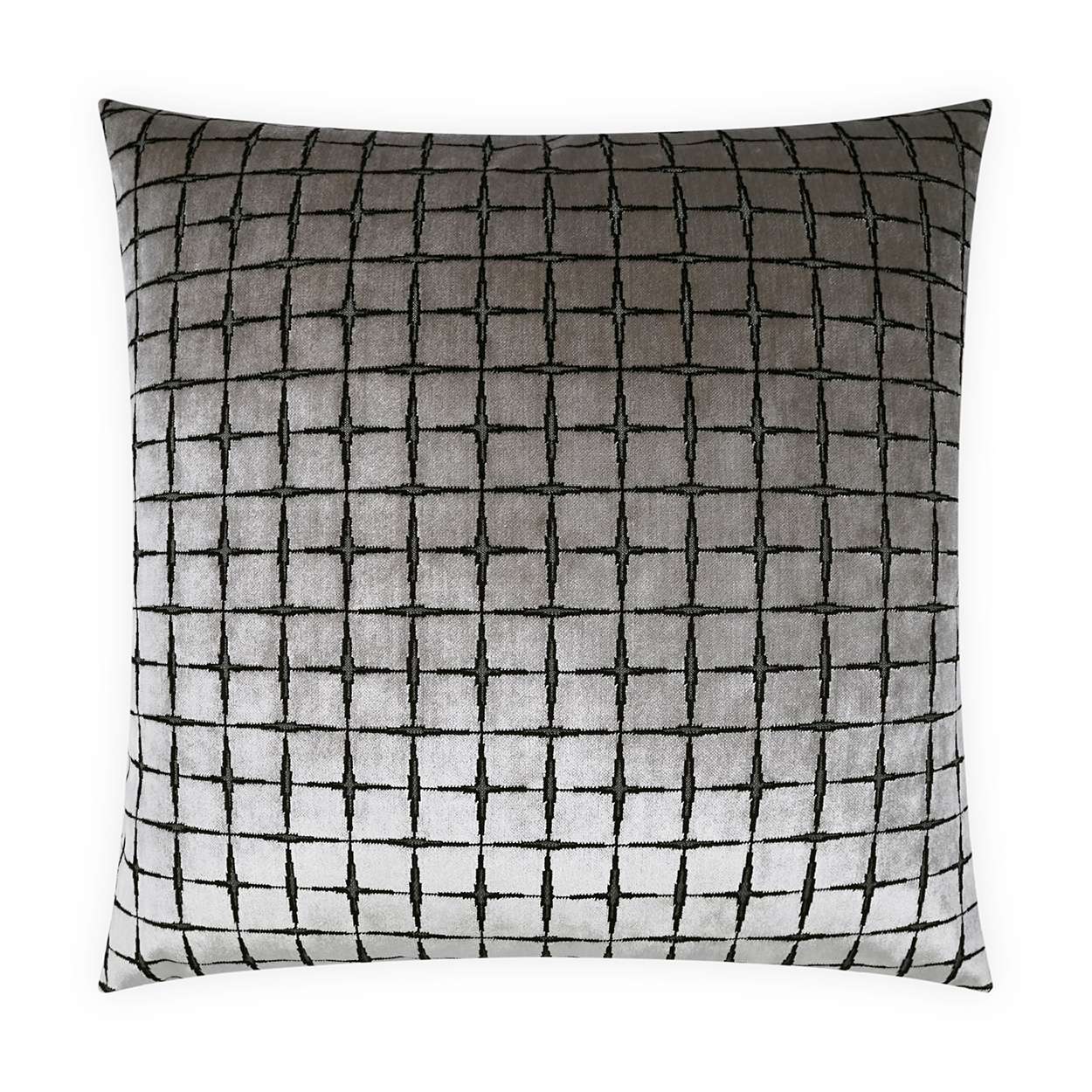 D.V. Kap Formentor Handmade Throw Pillow