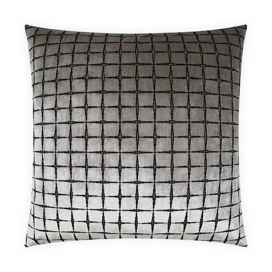 D.V. Kap Formentor Handmade Throw Pillow