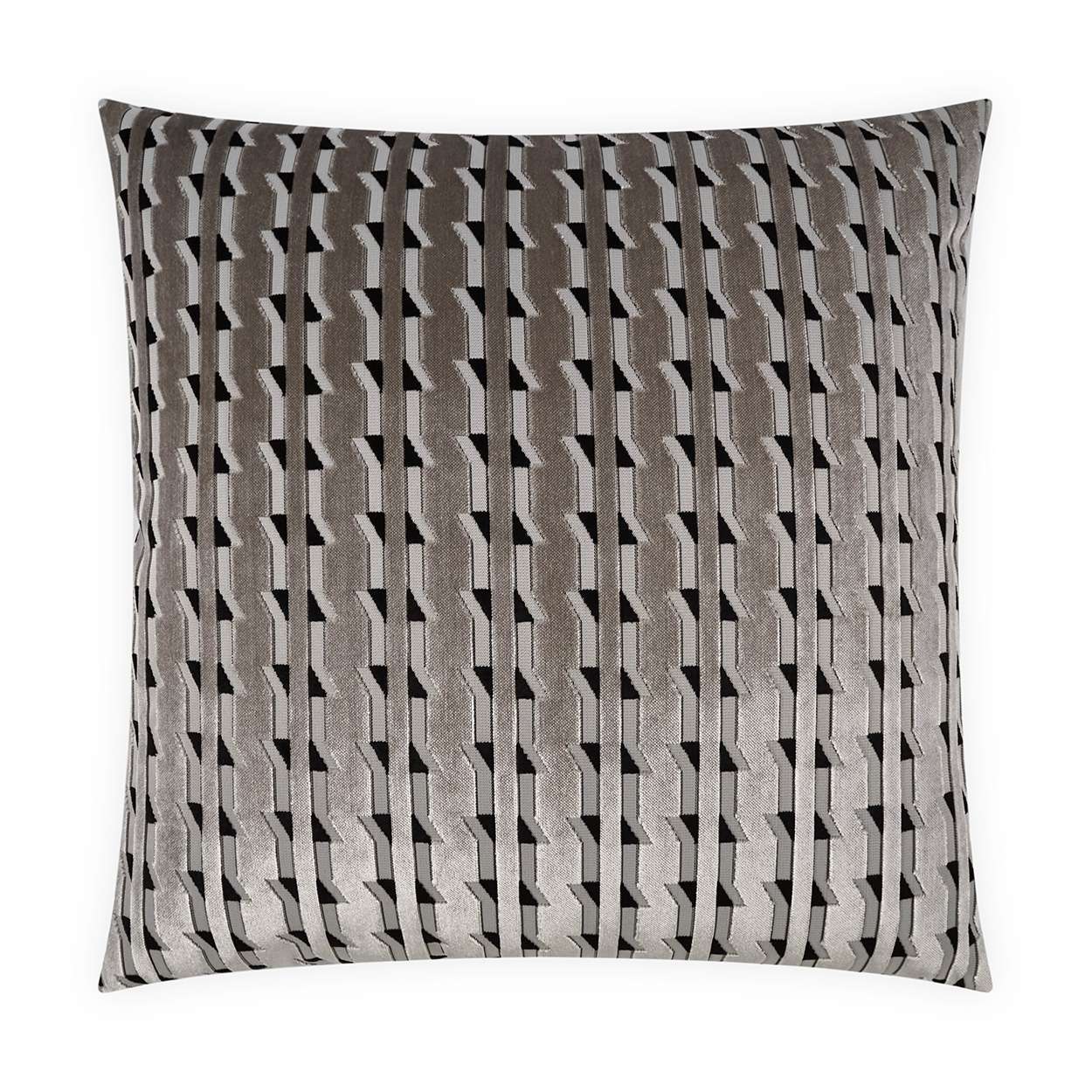 D.V. Kap Guerro Handmade Throw Pillow