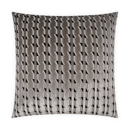 D.V. Kap Guerro Handmade Throw Pillow