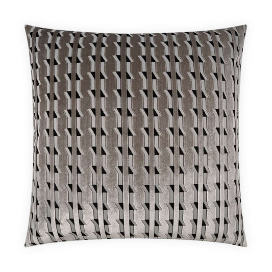 D.V. Kap Guerro Handmade Throw Pillow