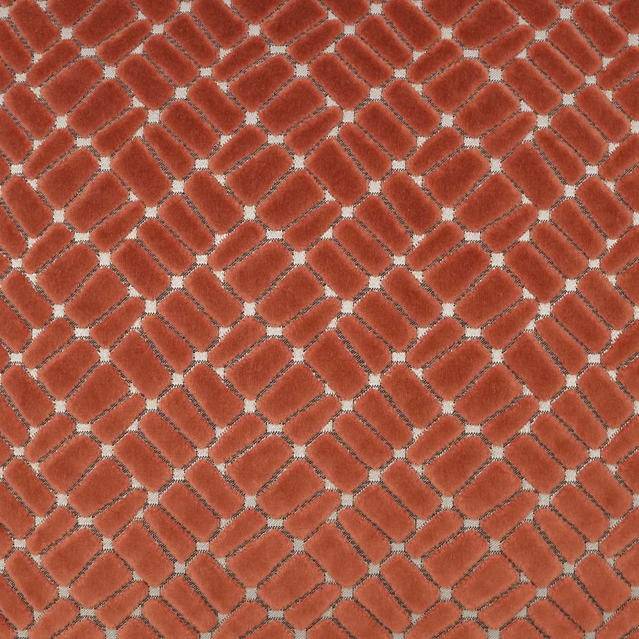D.V. Kap Melvin Handmade Cotton Throw Pillow