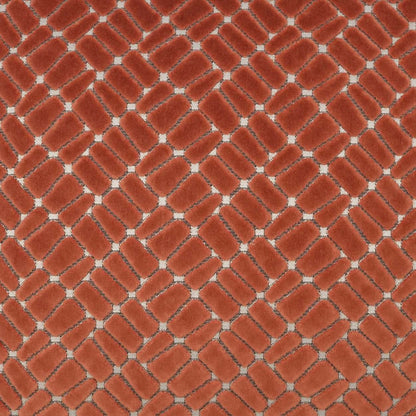D.V. Kap Melvin Handmade Cotton Throw Pillow