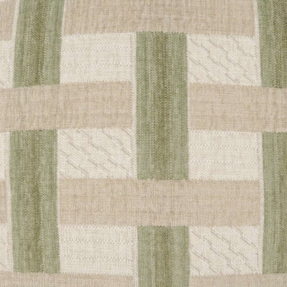 D.V. Kap Fraser Handmade Cotton Throw Pillow