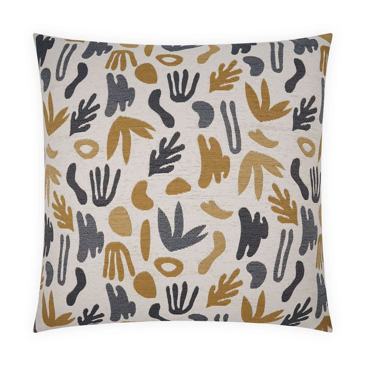 D.V. Kap Henri Handmade Throw Pillow