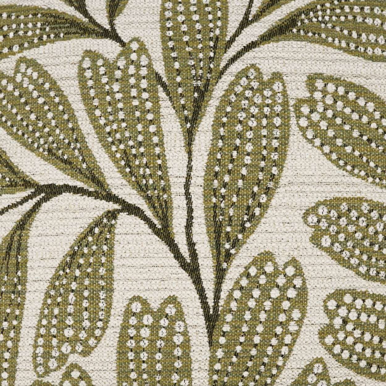 D.V. Kap Labelle Handmade Throw Pillow