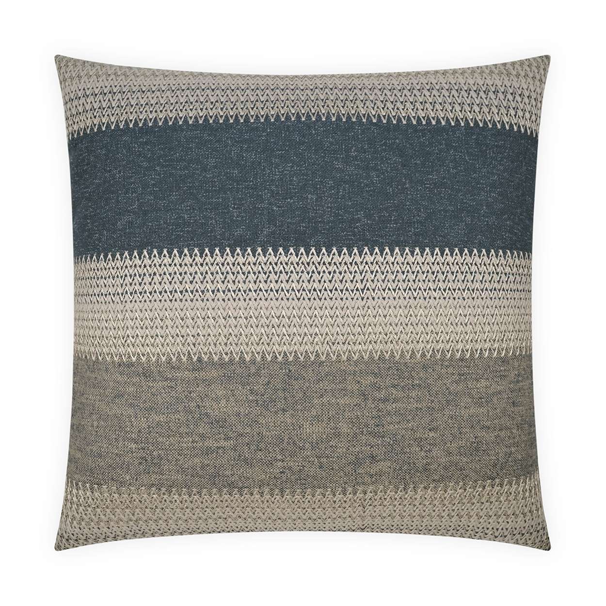 Aspire Handmade Throw Pillow