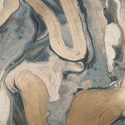 Fairy Tale Handmade Cotton Throw Pillow