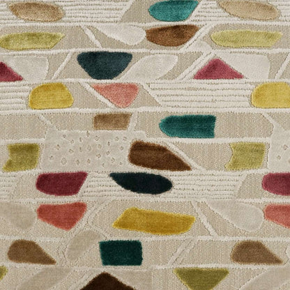 Waldo Handmade Throw Pillow