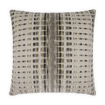 D.V. Kap Knock Out Handmade Throw Pillow