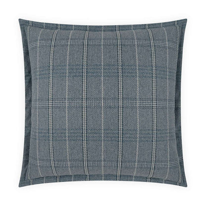 D.V. Kap Harken Handmade Throw Pillow