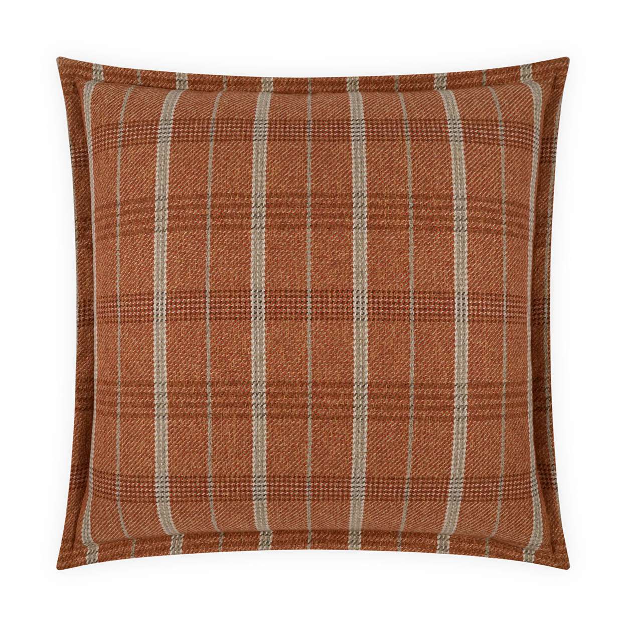 D.V. Kap Harken Handmade Throw Pillow