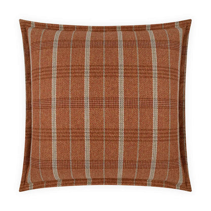 D.V. Kap Harken Handmade Throw Pillow
