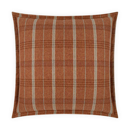 D.V. Kap Harken Handmade Throw Pillow