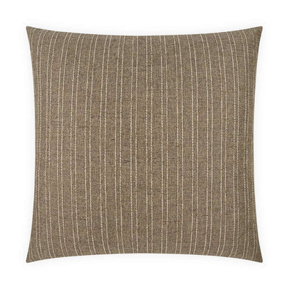 D.V. Kap Boxford Handmade Throw Pillow