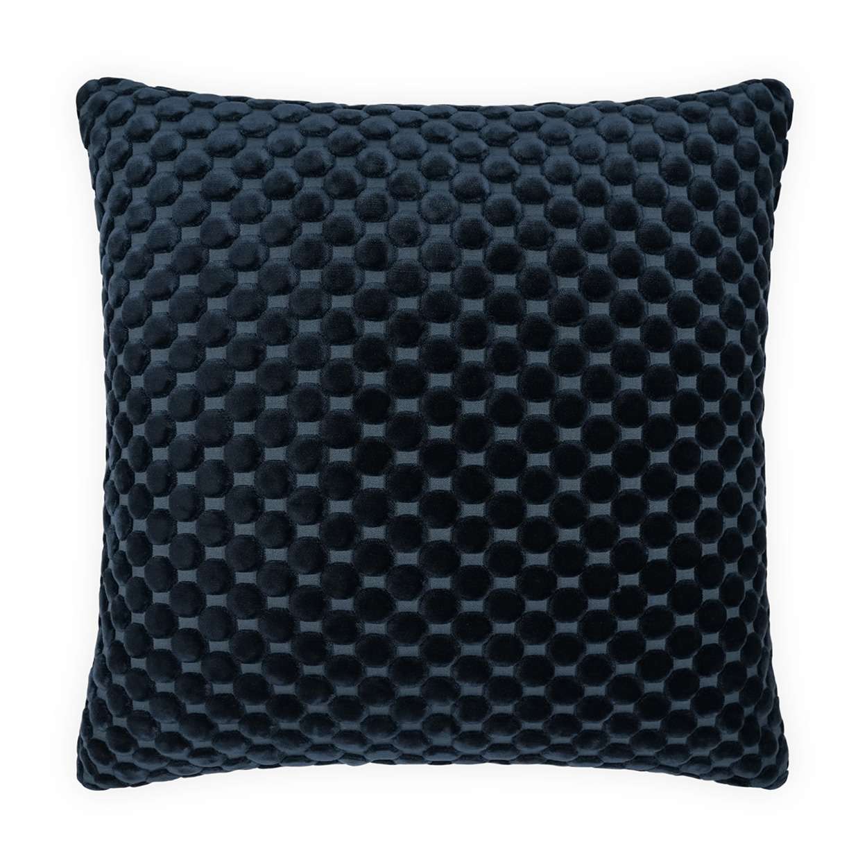 D.V. Kap Dance Handmade Throw Pillow