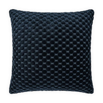 D.V. Kap Dance Handmade Throw Pillow