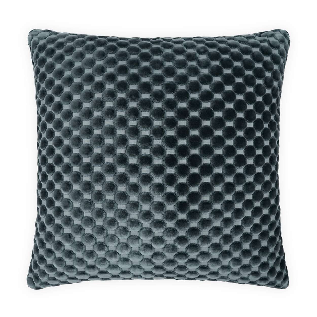 D.V. Kap Dance Handmade Throw Pillow