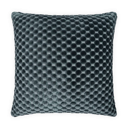 D.V. Kap Dance Handmade Throw Pillow