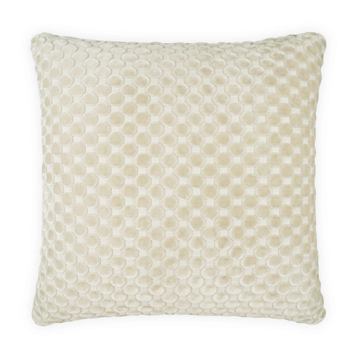 D.V. Kap Dance Handmade Throw Pillow