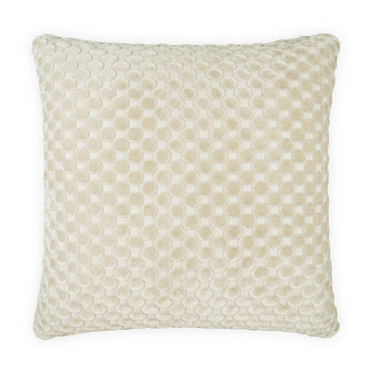 D.V. Kap Dance Handmade Throw Pillow