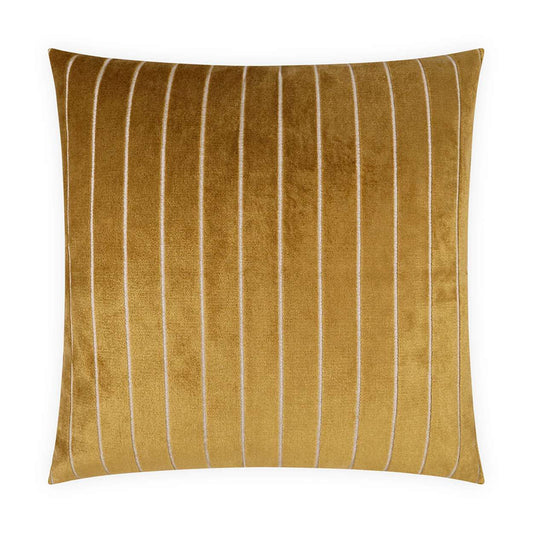 D.V. Kap Bizete Handmade Throw Pillow