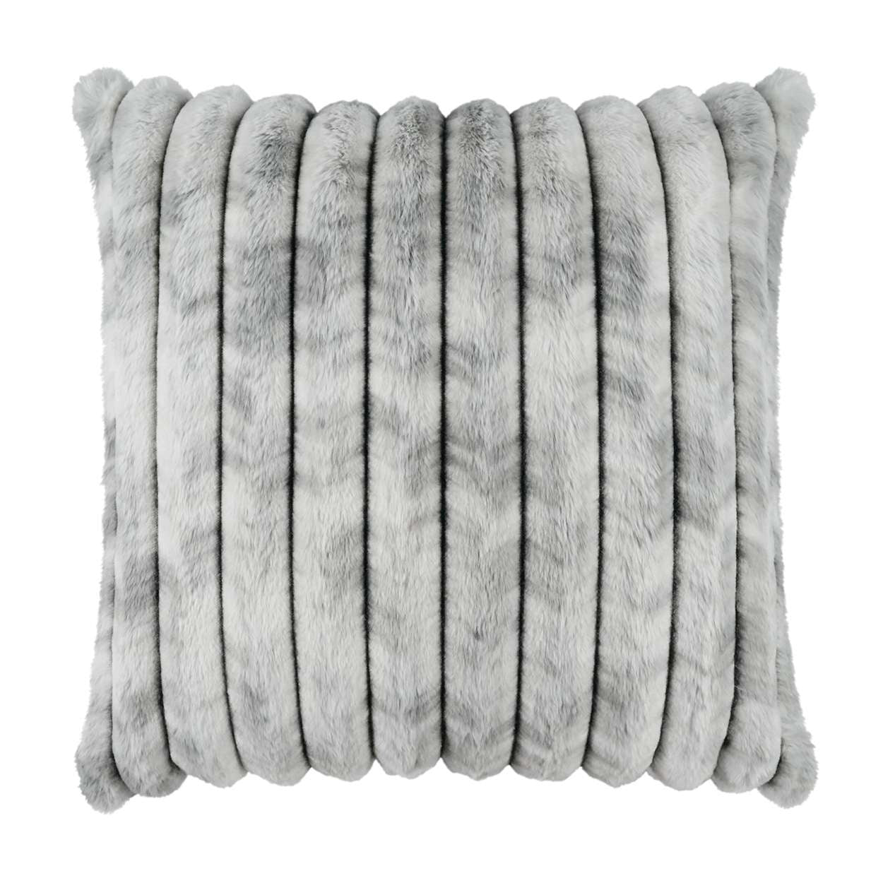 D.V. Kap Summit Handmade Throw Pillow