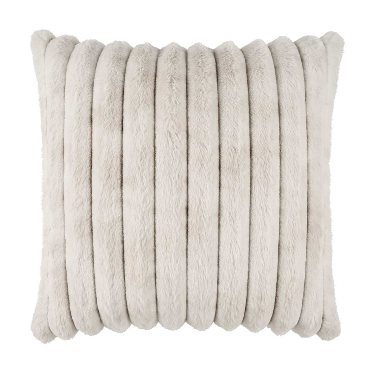 D.V. Kap Summit Handmade Throw Pillow
