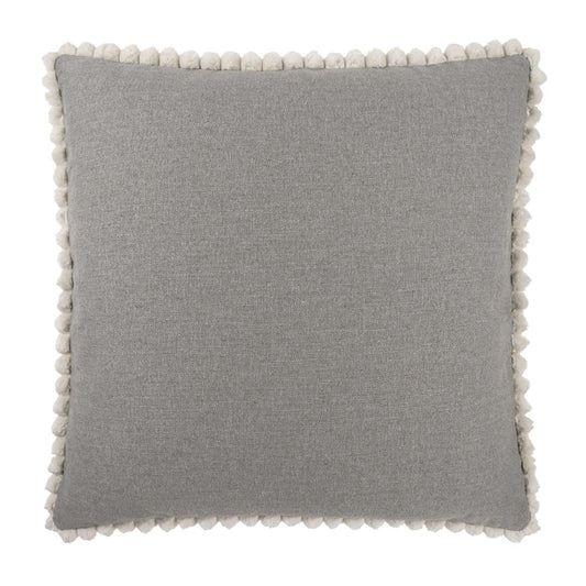 D.V. Kap Pom Chic Handmade Throw Pillow