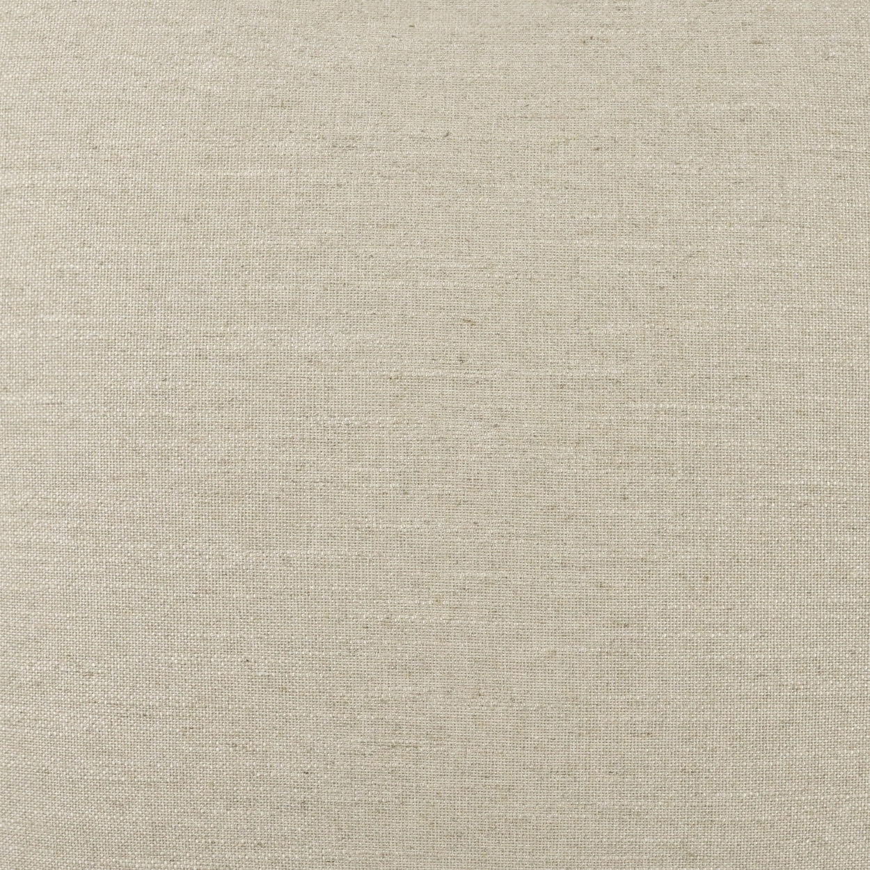 D.V. Kap Pom Chic Light Brown Throw Pillow