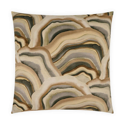 Verve Handmade Throw Pillow