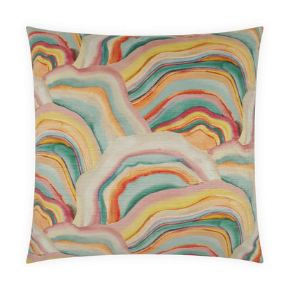 Verve Handmade Throw Pillow