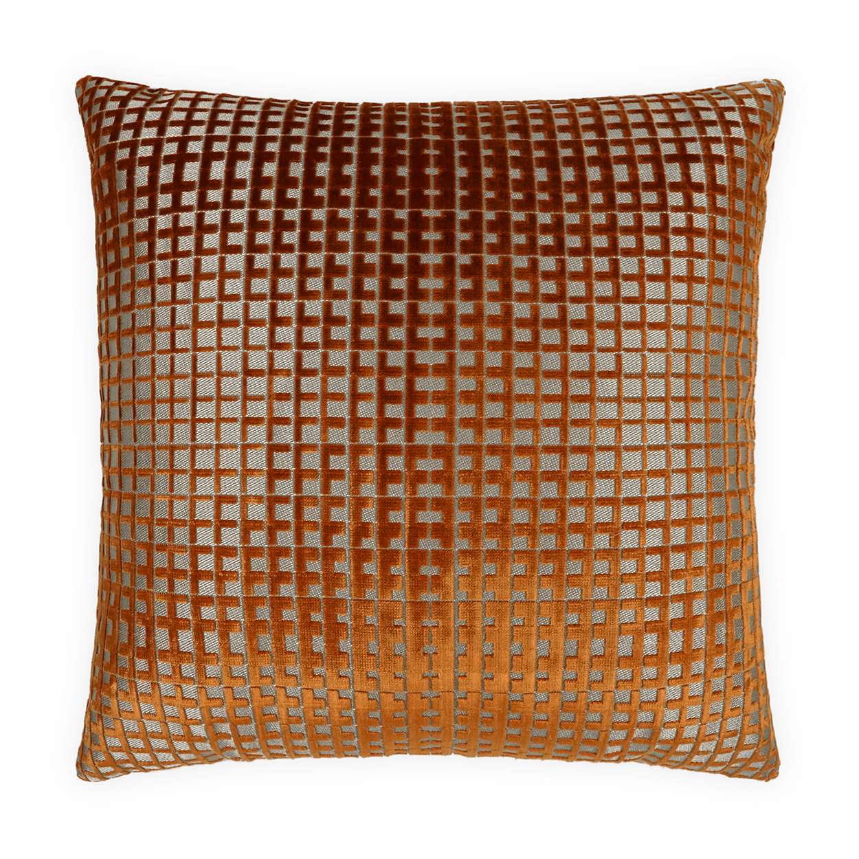 D.V. Kap Success Handmade Throw Pillow