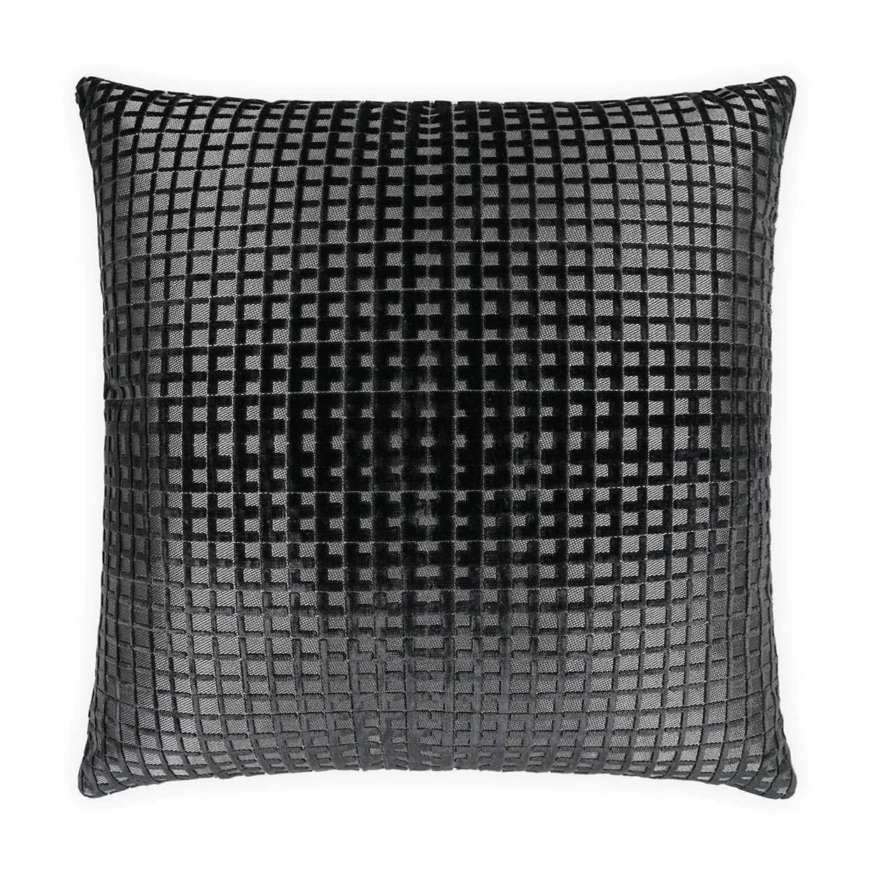D.V. Kap Success Handmade Throw Pillow