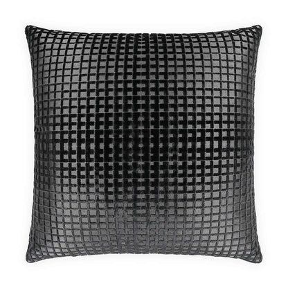 D.V. Kap Success Handmade Throw Pillow