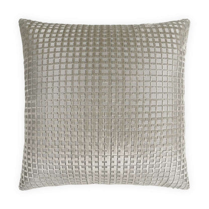 D.V. Kap Success Handmade Throw Pillow