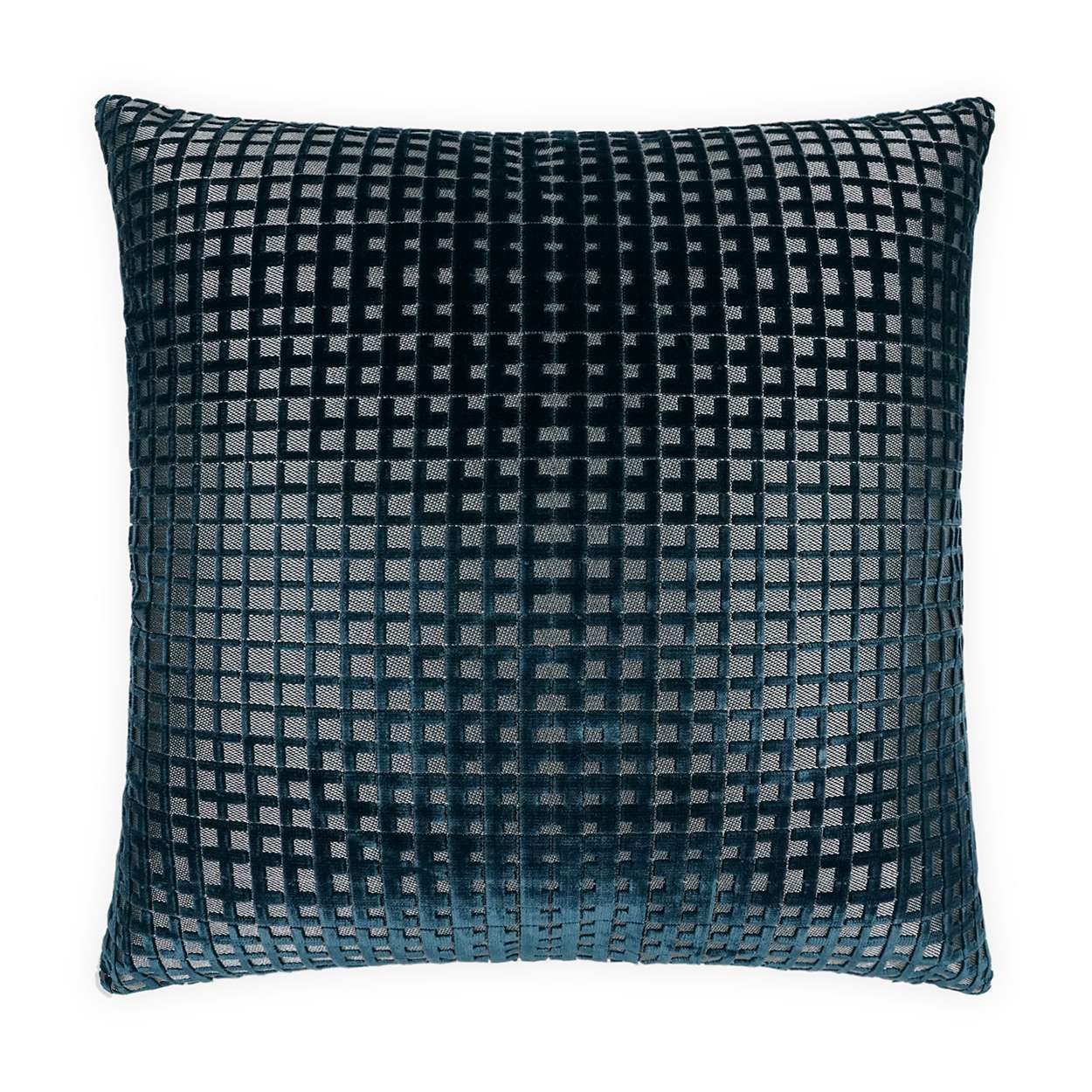 D.V. Kap Success Handmade Throw Pillow
