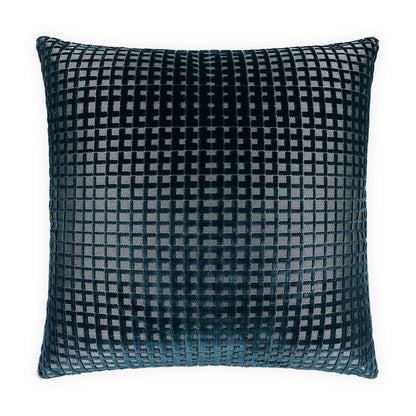 D.V. Kap Success Handmade Throw Pillow