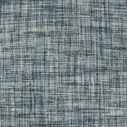 D.V. Kap Ecstasy Blue Throw Pillow