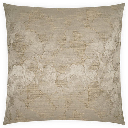 D.V. Kap Vikasa Burnished Throw Pillow