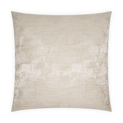 D.V. Kap Vikasa Burnished Throw Pillow