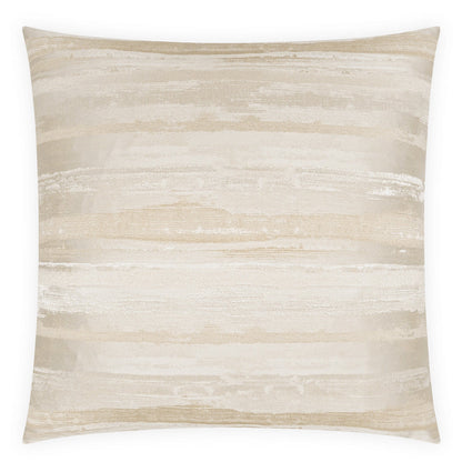 D.V. Kap Priano Handcrafted Throw Pillow