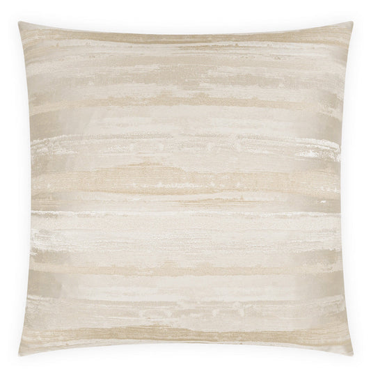D.V. Kap Priano Handcrafted Throw Pillow