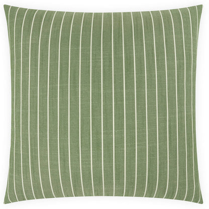 D.V. Kap Butler Handcrafted Throw Pillow